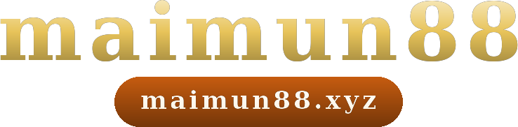 maimun88 logo